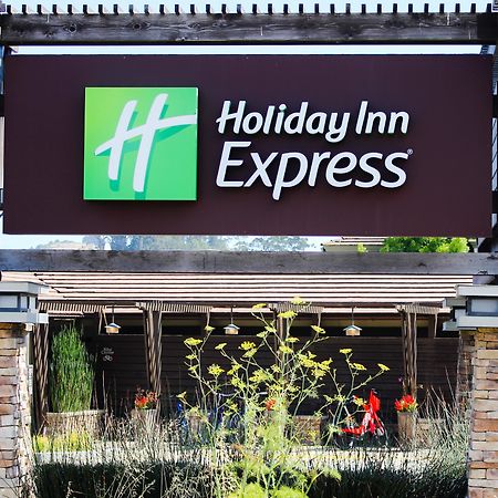 Holiday Inn Express Mill Valley San Francisco Area By Ihg Dış mekan fotoğraf