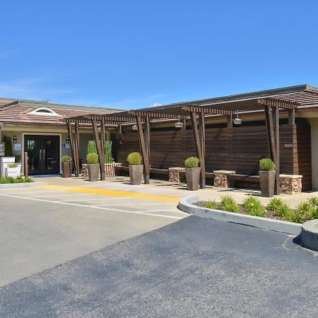 Holiday Inn Express Mill Valley San Francisco Area By Ihg Dış mekan fotoğraf