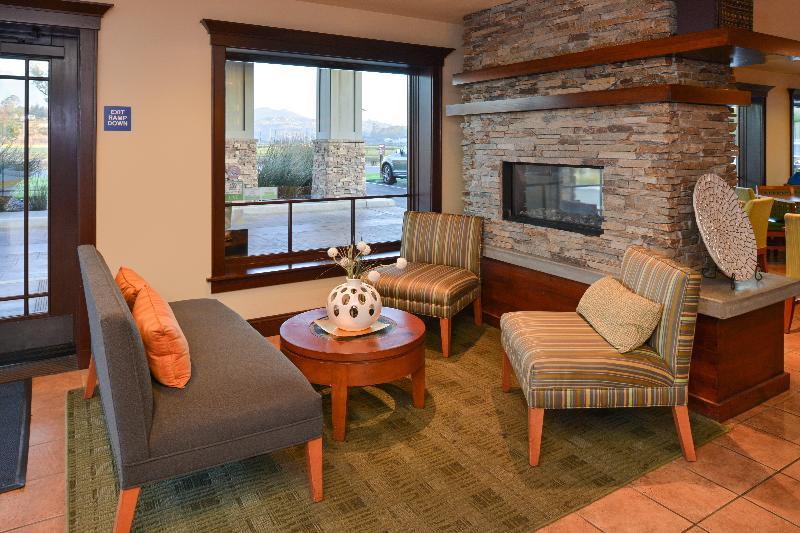 Holiday Inn Express Mill Valley San Francisco Area By Ihg Dış mekan fotoğraf