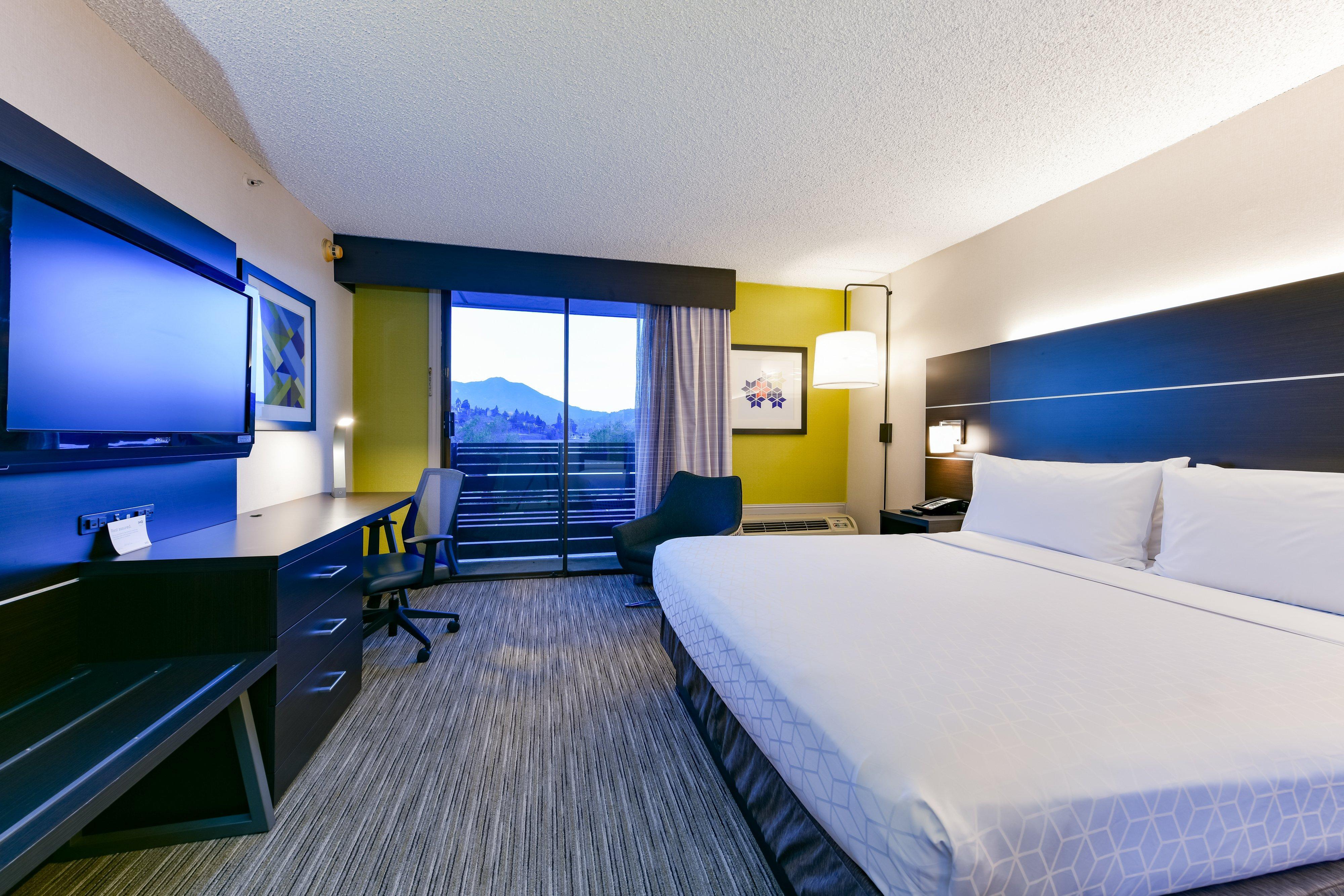 Holiday Inn Express Mill Valley San Francisco Area By Ihg Dış mekan fotoğraf