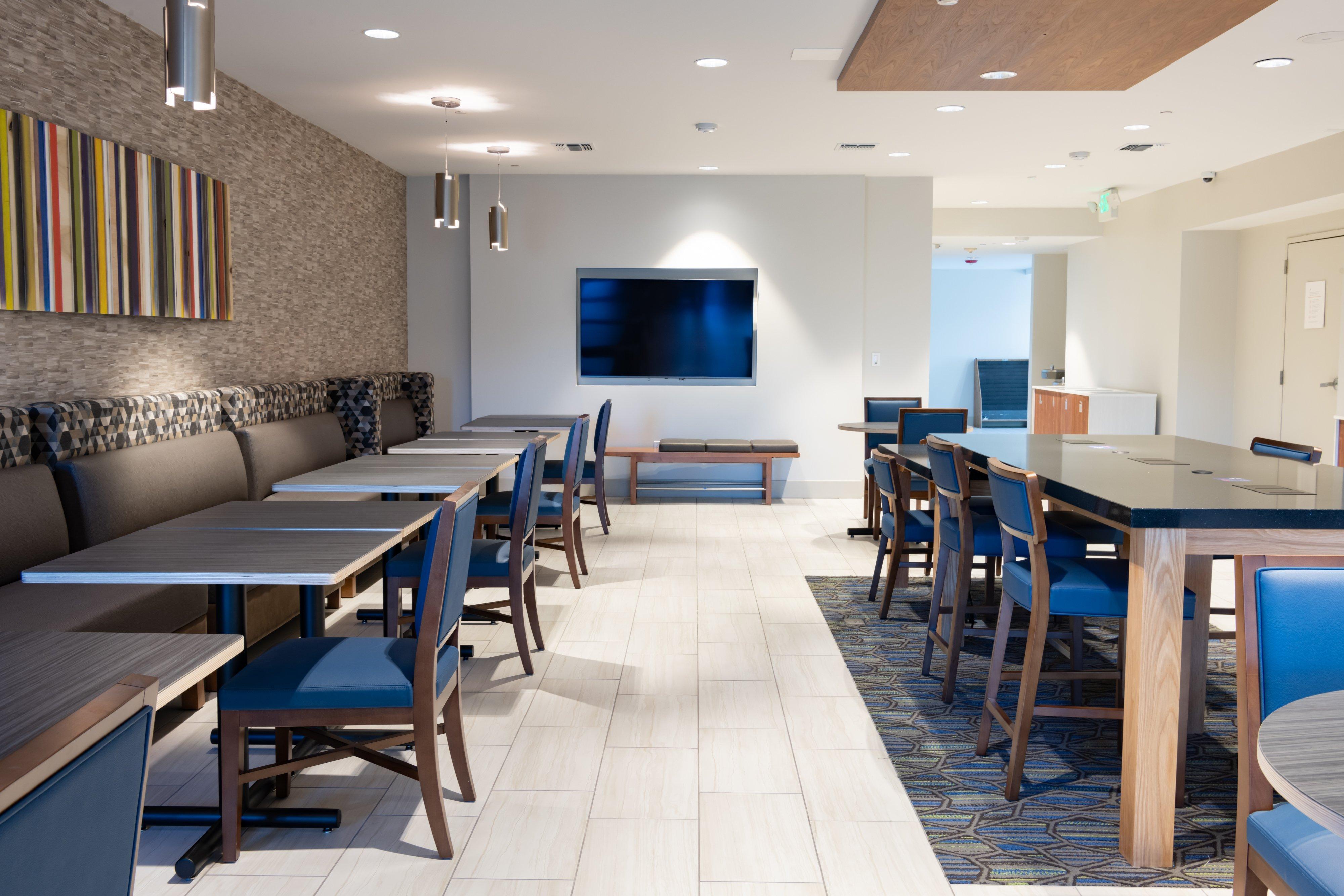 Holiday Inn Express Mill Valley San Francisco Area By Ihg Dış mekan fotoğraf