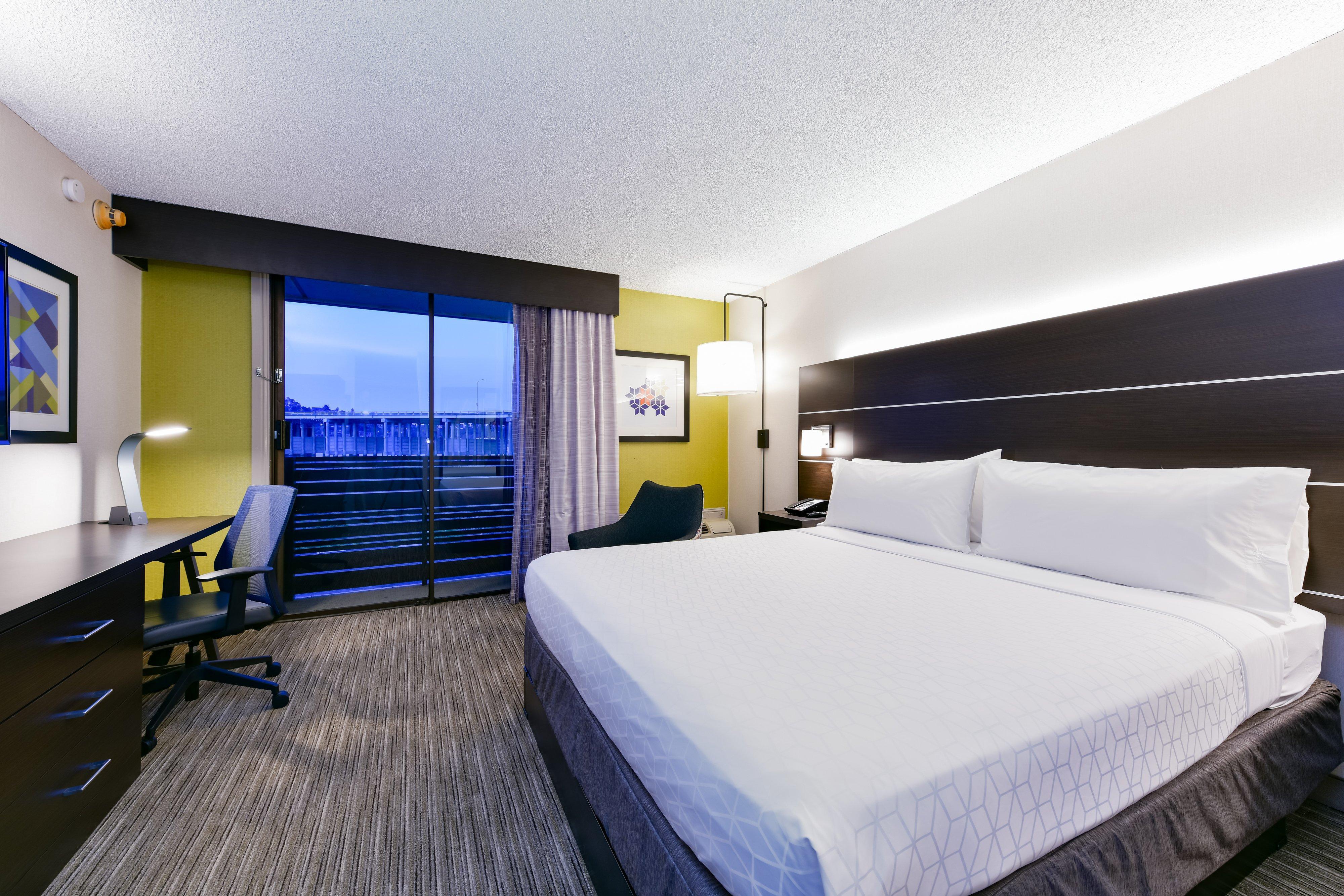 Holiday Inn Express Mill Valley San Francisco Area By Ihg Dış mekan fotoğraf