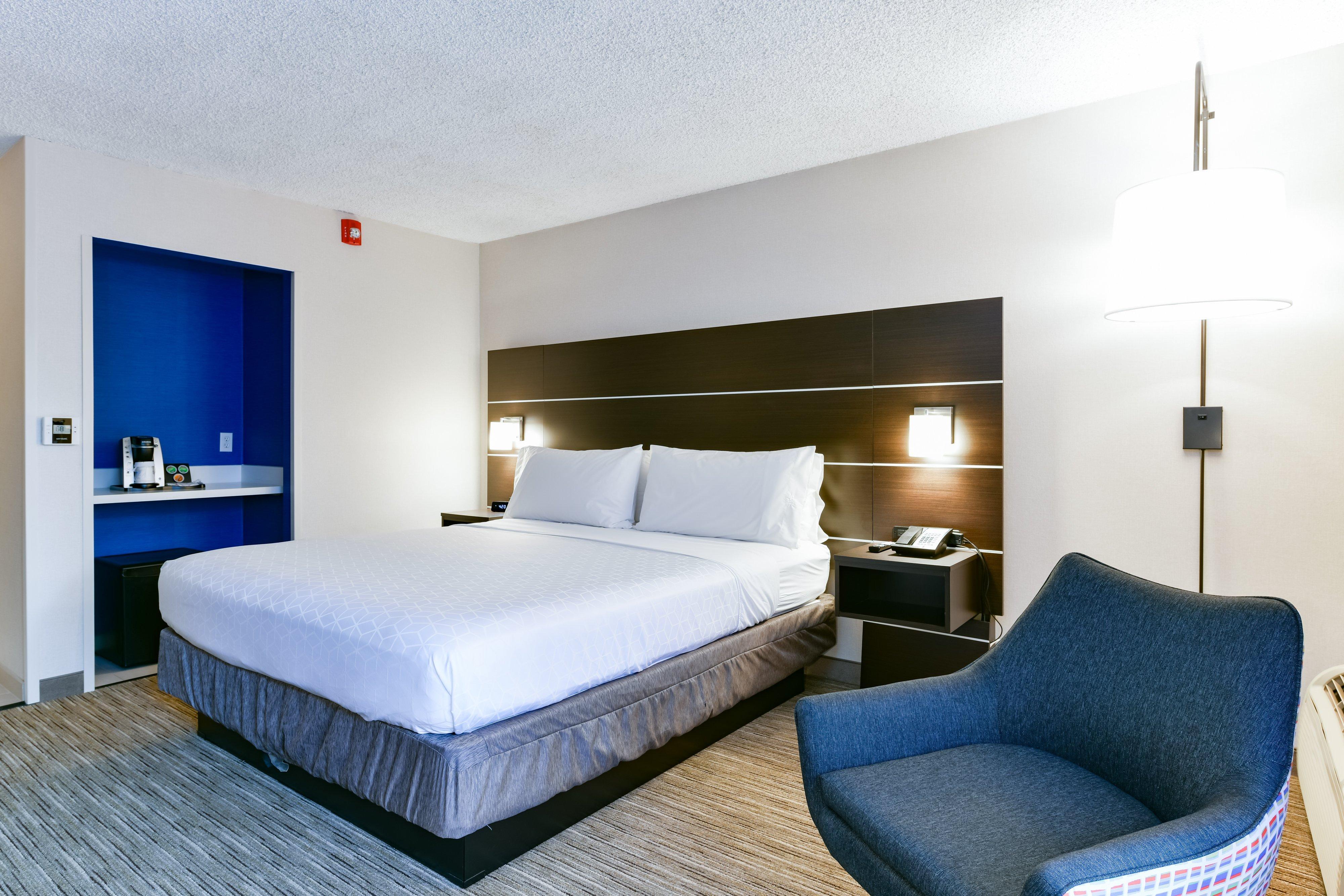Holiday Inn Express Mill Valley San Francisco Area By Ihg Dış mekan fotoğraf