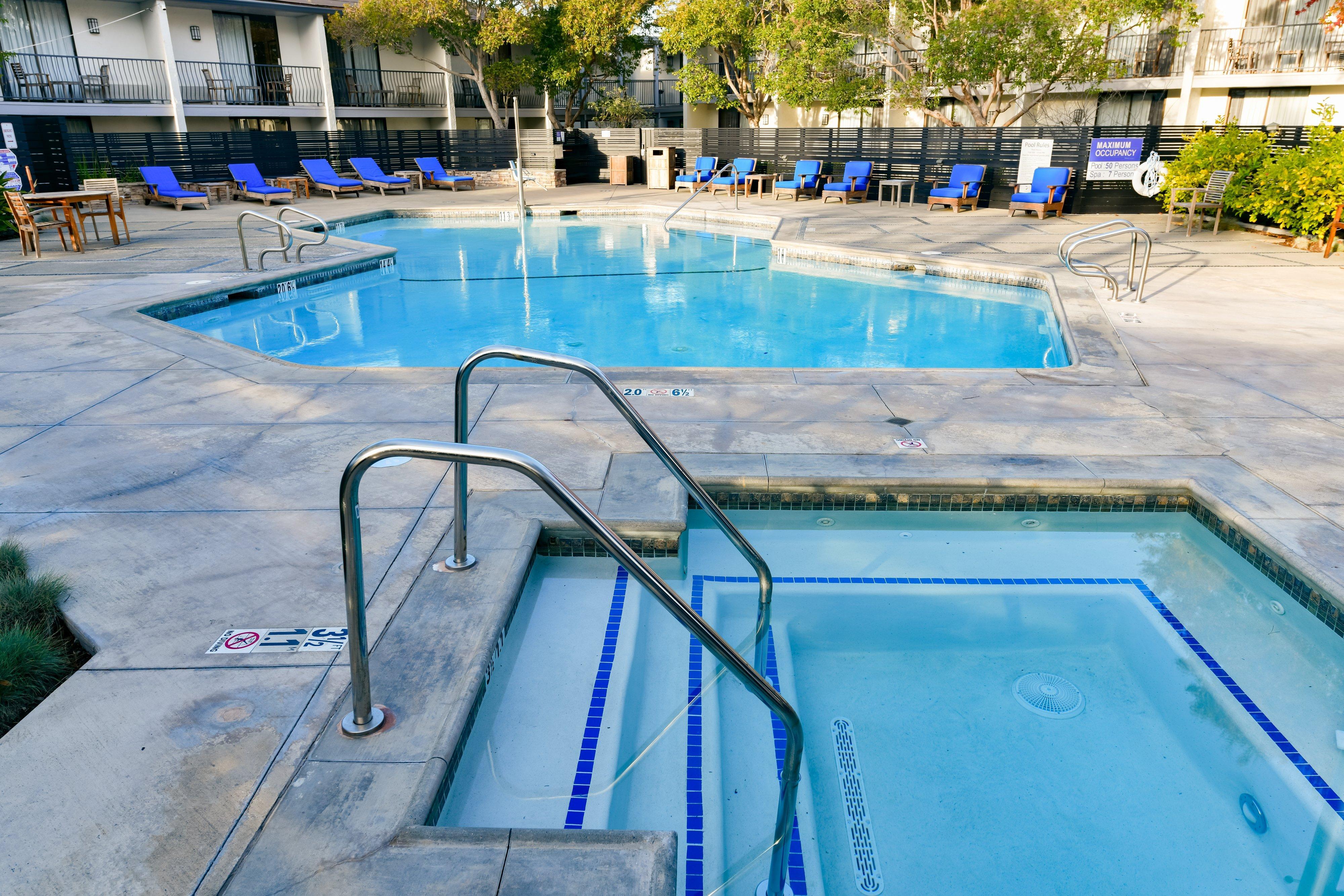 Holiday Inn Express Mill Valley San Francisco Area By Ihg Dış mekan fotoğraf