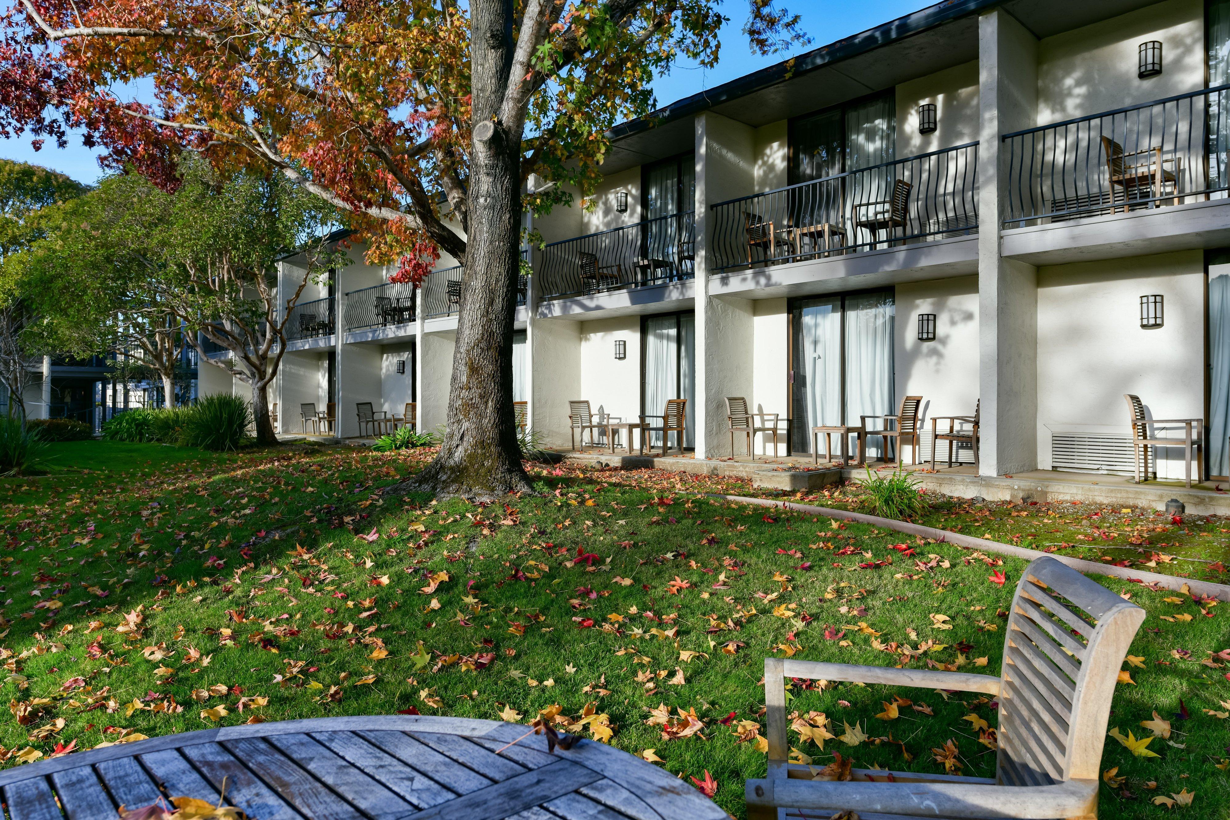 Holiday Inn Express Mill Valley San Francisco Area By Ihg Dış mekan fotoğraf