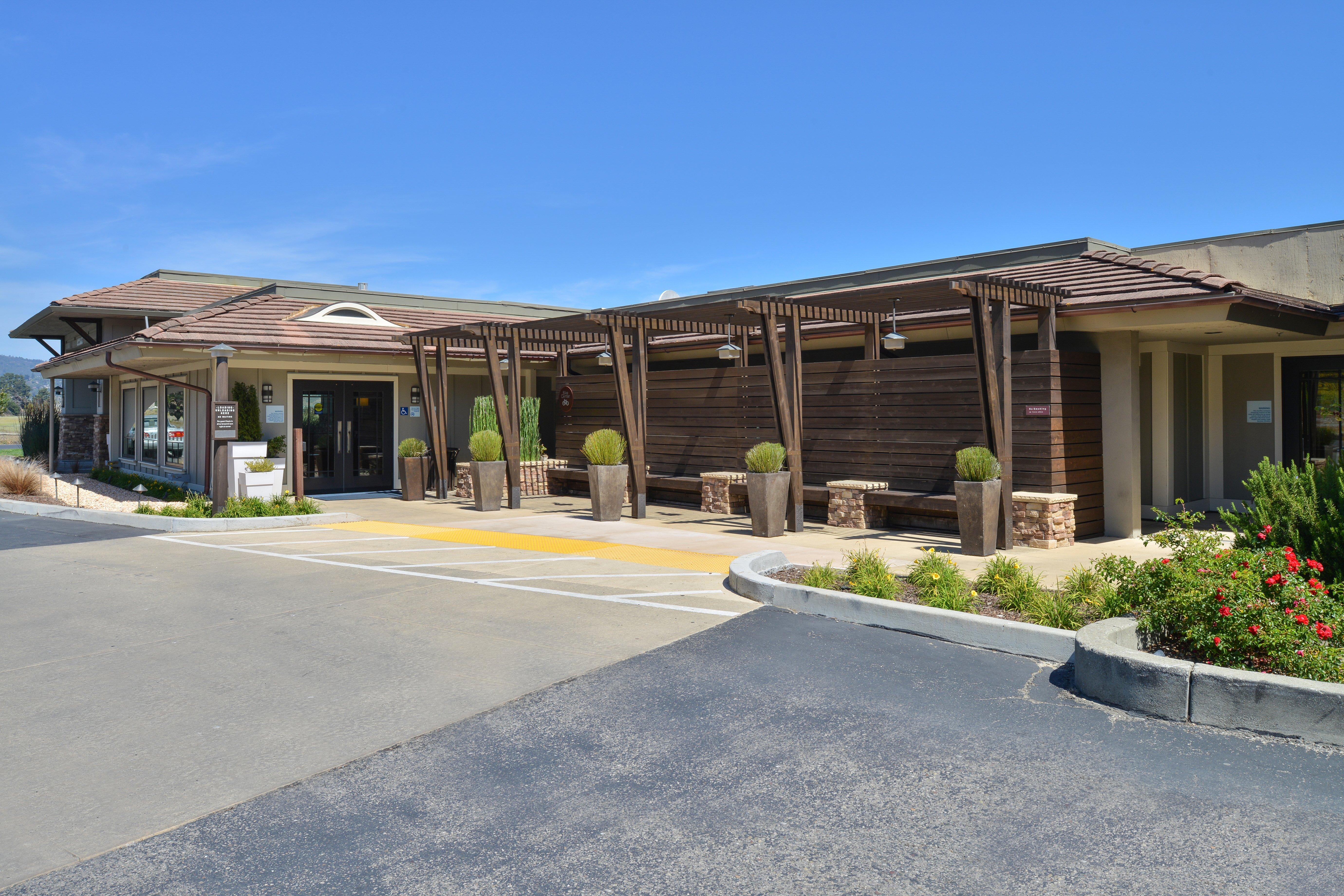 Holiday Inn Express Mill Valley San Francisco Area By Ihg Dış mekan fotoğraf