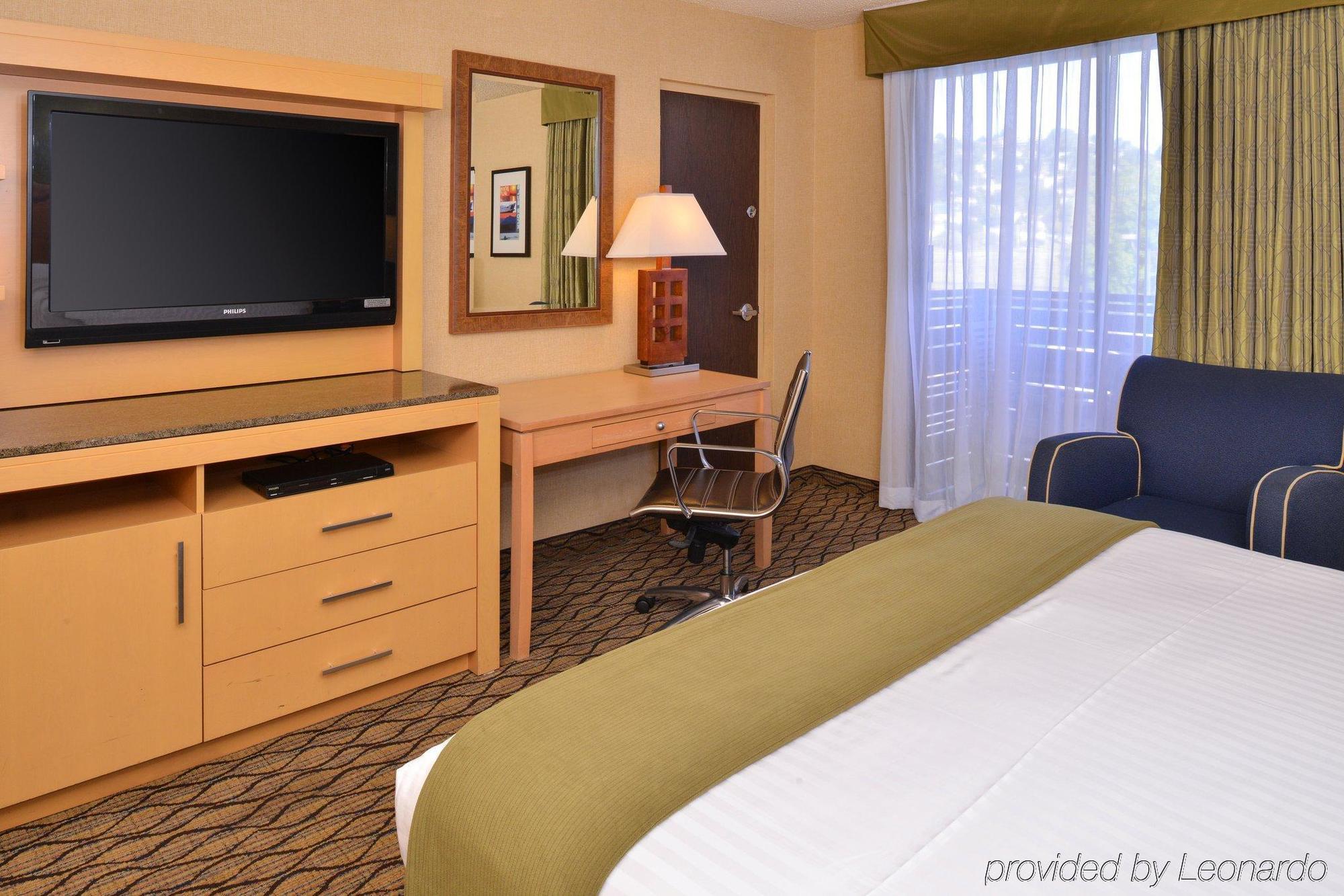 Holiday Inn Express Mill Valley San Francisco Area By Ihg Dış mekan fotoğraf