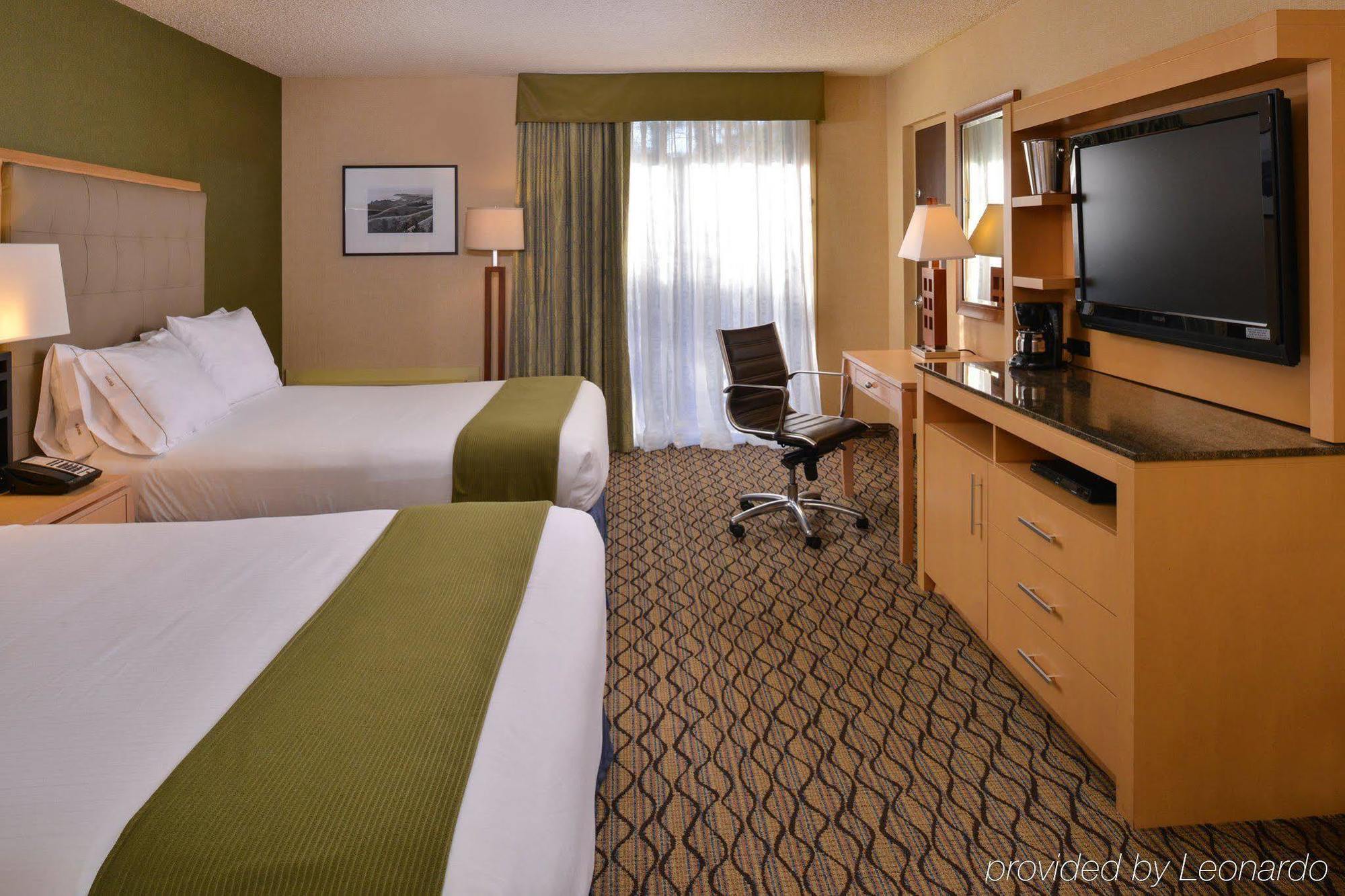 Holiday Inn Express Mill Valley San Francisco Area By Ihg Dış mekan fotoğraf