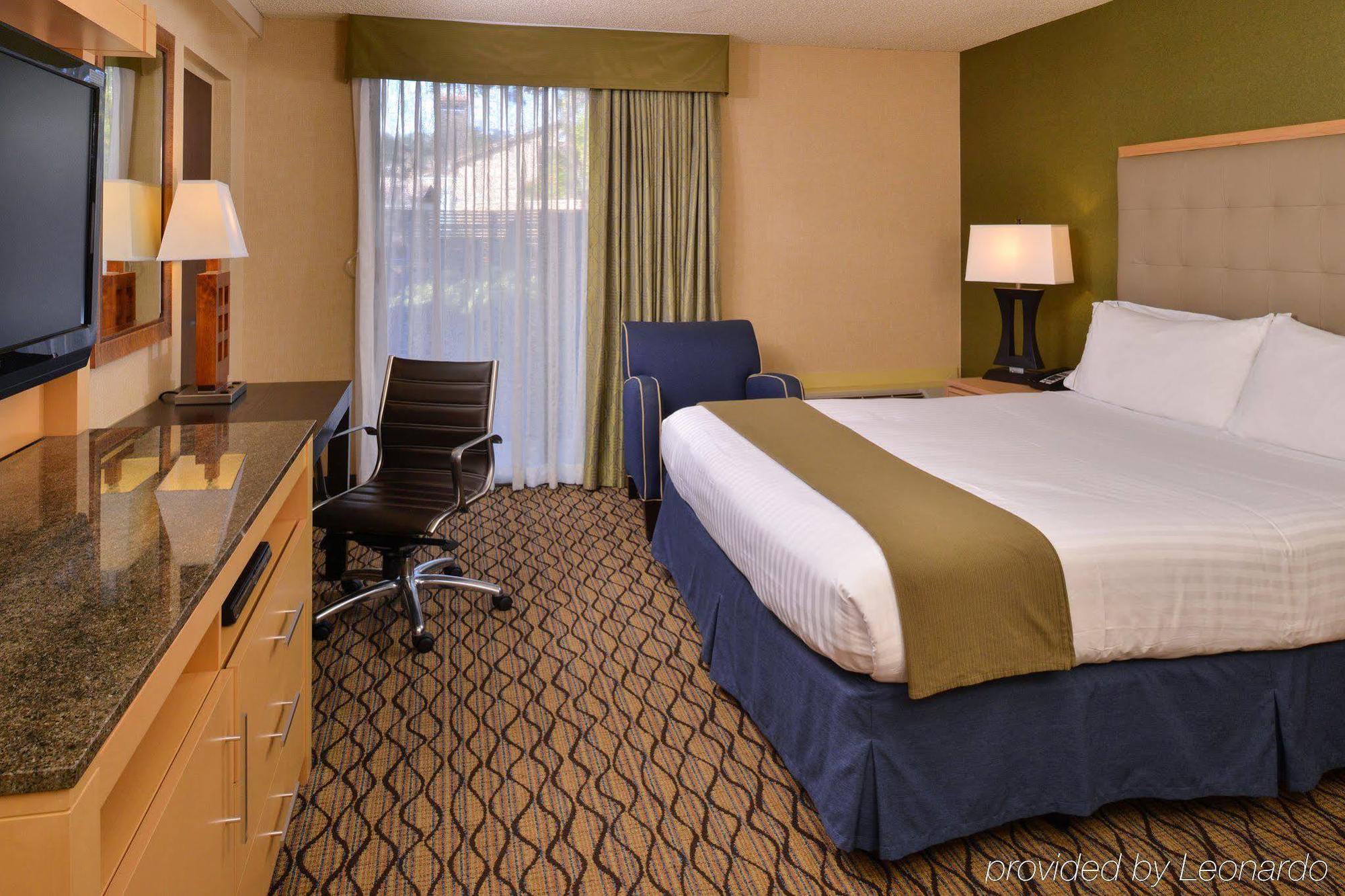 Holiday Inn Express Mill Valley San Francisco Area By Ihg Dış mekan fotoğraf